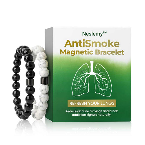 Neslemy™ CraveControl Magnetic Bracelet