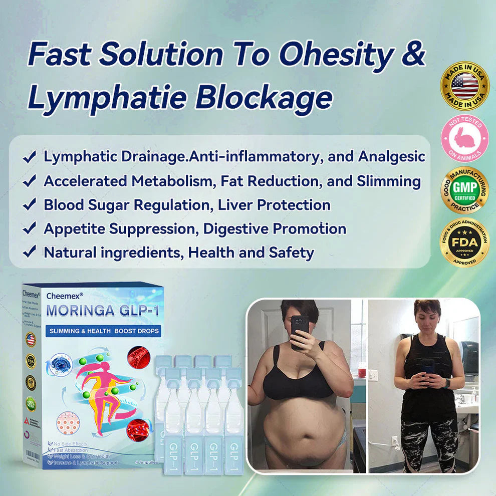 โจ Cheemexยฎ GLP-1 Slimming & Wellness Drops โจ ๐ Official Store | Mayo-Inspired Formula ๐ง Target weight, heart health, diabetes, sleep & joints โ all-in-one support.