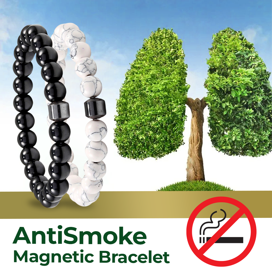 Neslemy™ CraveControl Magnetic Bracelet