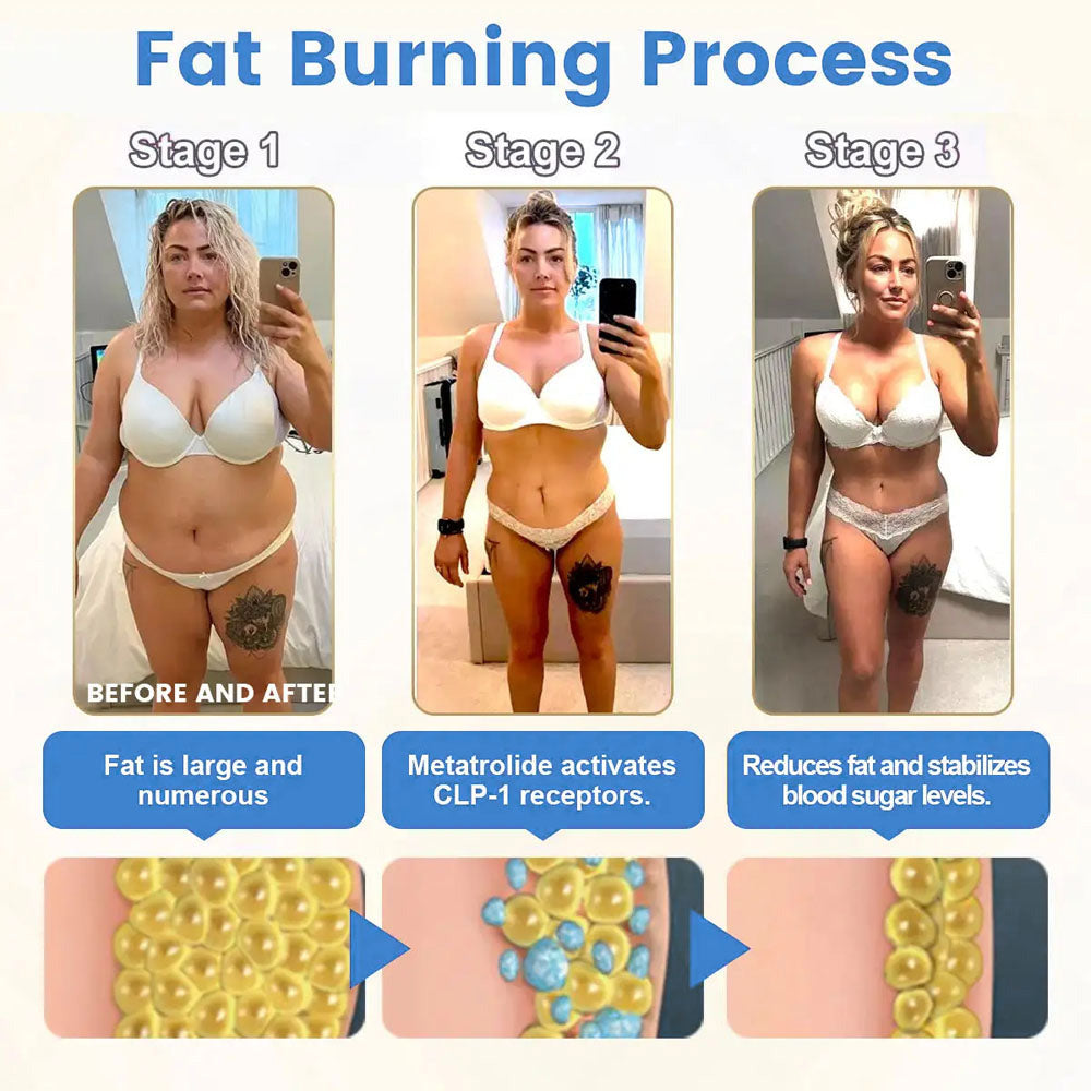 ✨ Cheemex® GLP-1 Slimming & Wellness Drops ✨ 🌍 Official Store | Mayo-Inspired Formula 💧 Target weight, heart health, diabetes, sleep & joints — all-in-one support.