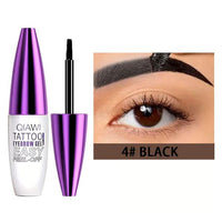 #04 Black