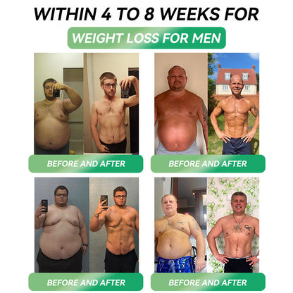 🔥 【 FLASH SALE! 80% OFF 】 GRUNSIFY®Energy Balance Supplements  NEW LAUNCH! LOSE FAST OR PAY NOTHING!