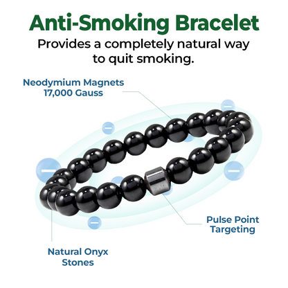 Neslemy™ CraveControl Magnetic Bracelet