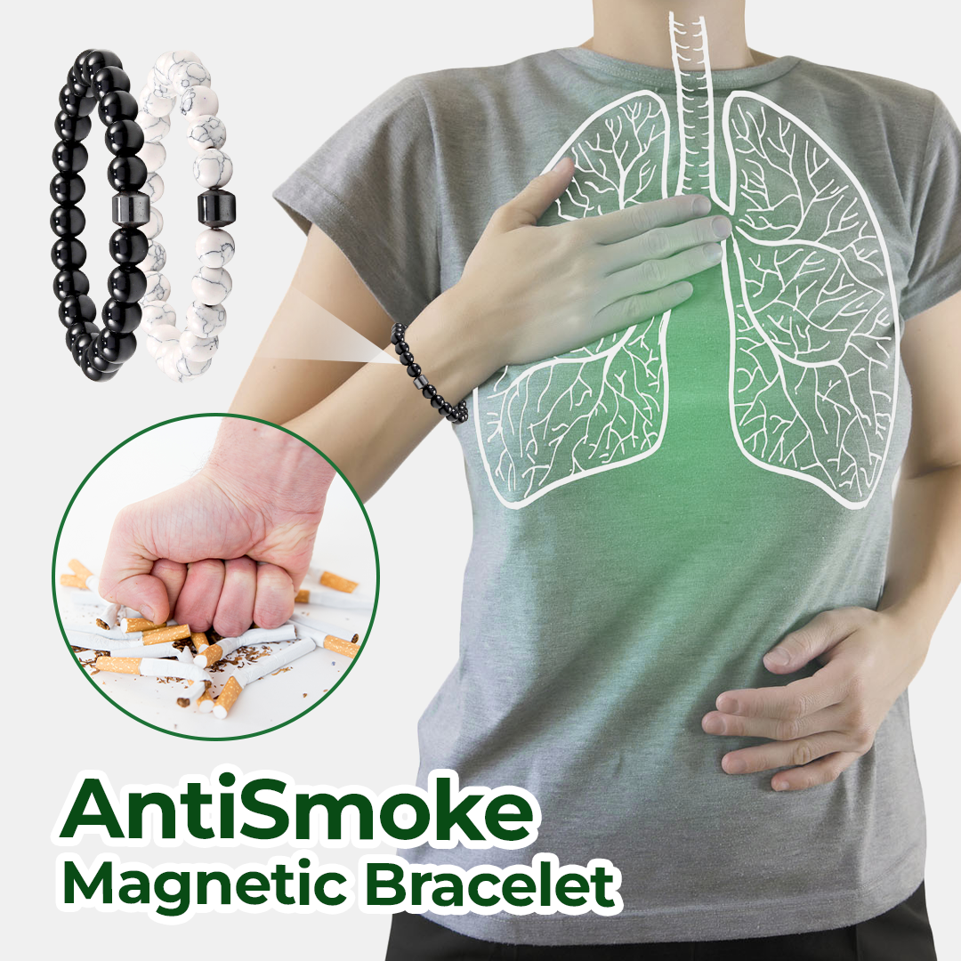 Neslemy™ CraveControl Magnetic Bracelet