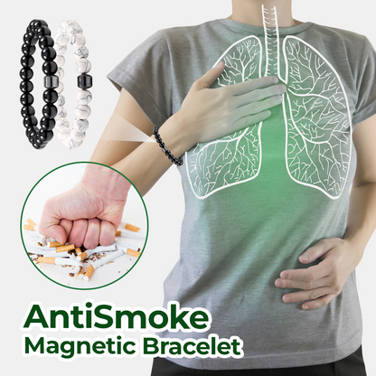 Neslemy™ CraveControl Magnetic Bracelet